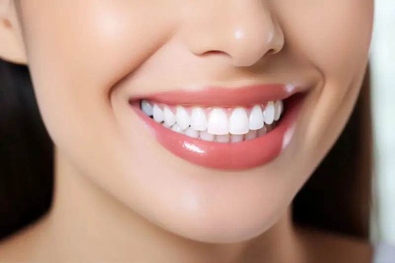 Răng sứ HT-SMILE - Đức
